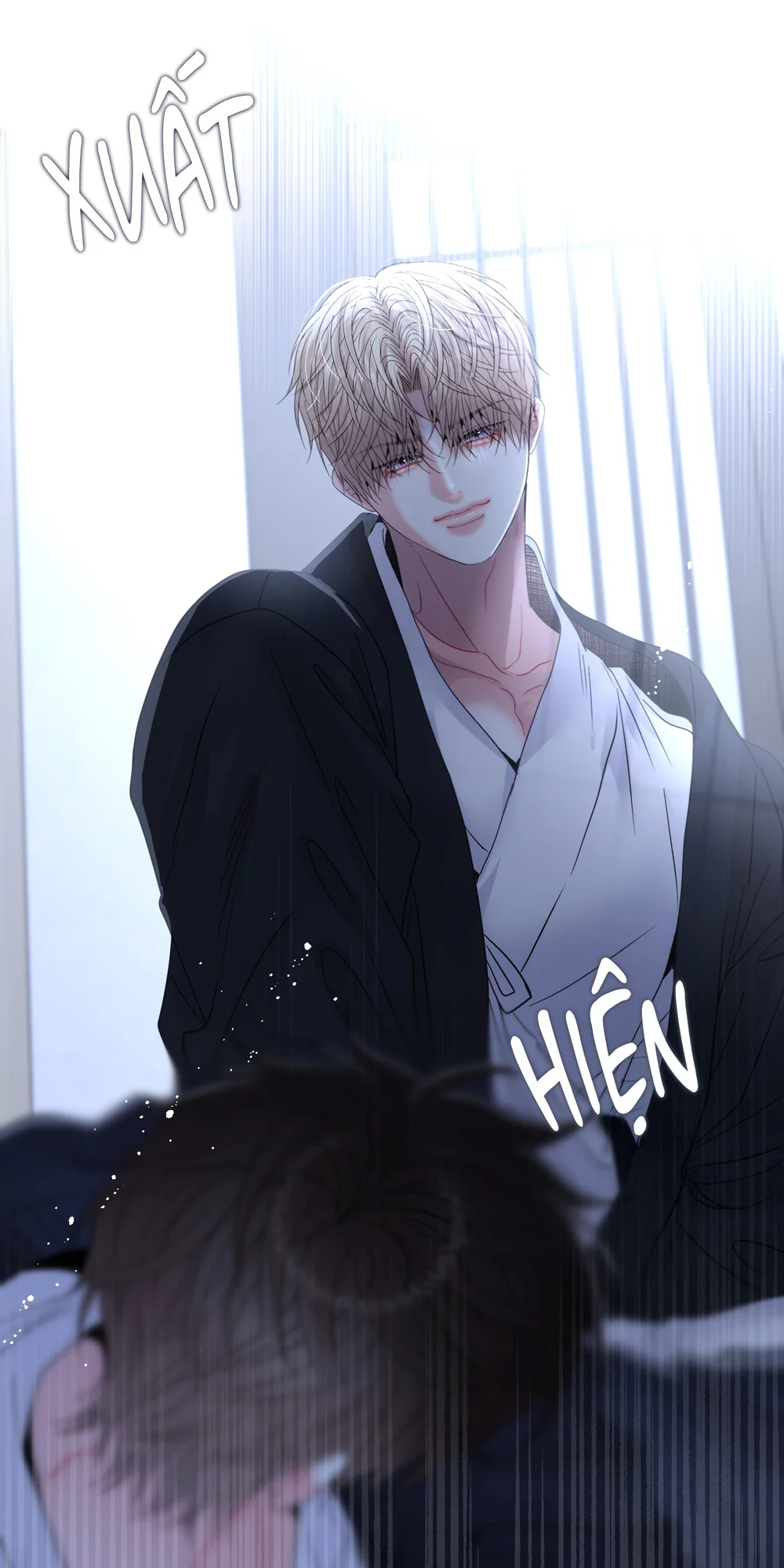 Chúa ơi, ngài muốn con đi đâu? Chapter 13 - Next Chapter 14 H+++