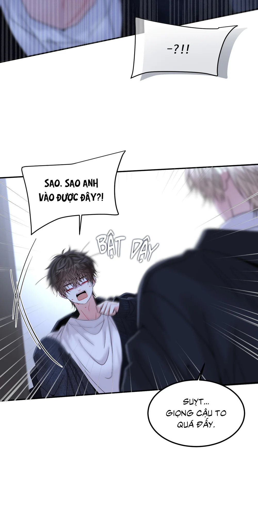 Chúa ơi, ngài muốn con đi đâu? Chapter 13 - Next Chapter 14 H+++