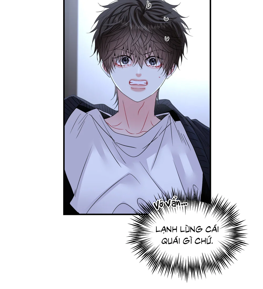 Chúa ơi, ngài muốn con đi đâu? Chapter 13 - Next Chapter 14 H+++