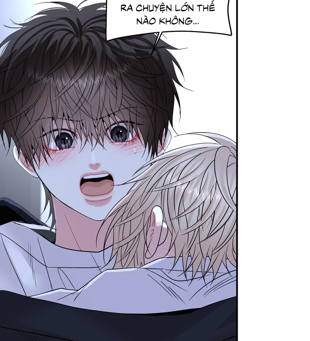 Chúa ơi, ngài muốn con đi đâu? Chapter 13 - Next Chapter 14 H+++