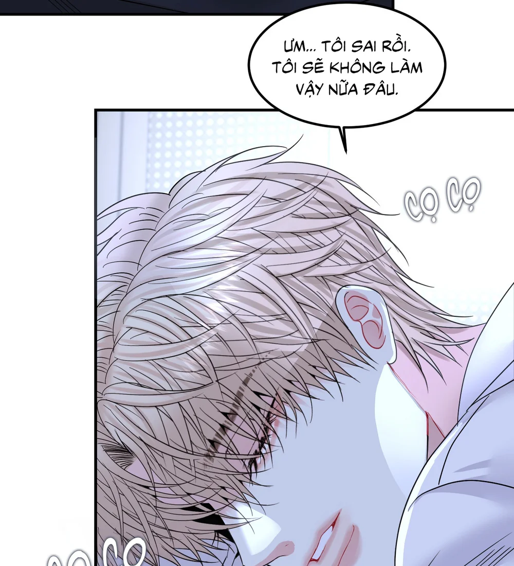 Chúa ơi, ngài muốn con đi đâu? Chapter 13 - Next Chapter 14 H+++