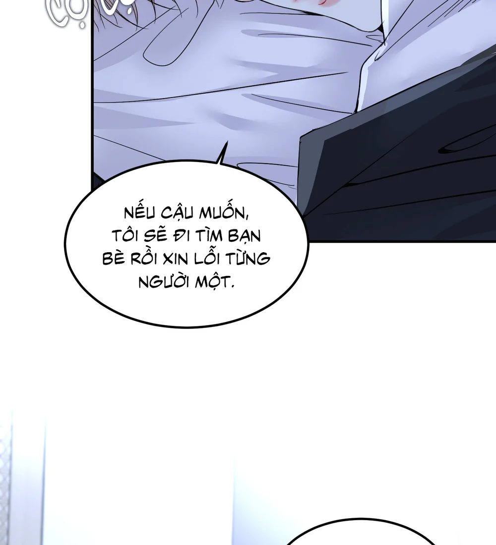 Chúa ơi, ngài muốn con đi đâu? Chapter 13 - Next Chapter 14 H+++