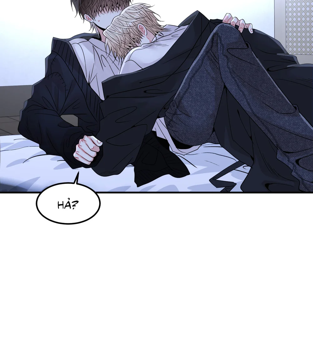 Chúa ơi, ngài muốn con đi đâu? Chapter 13 - Next Chapter 14 H+++