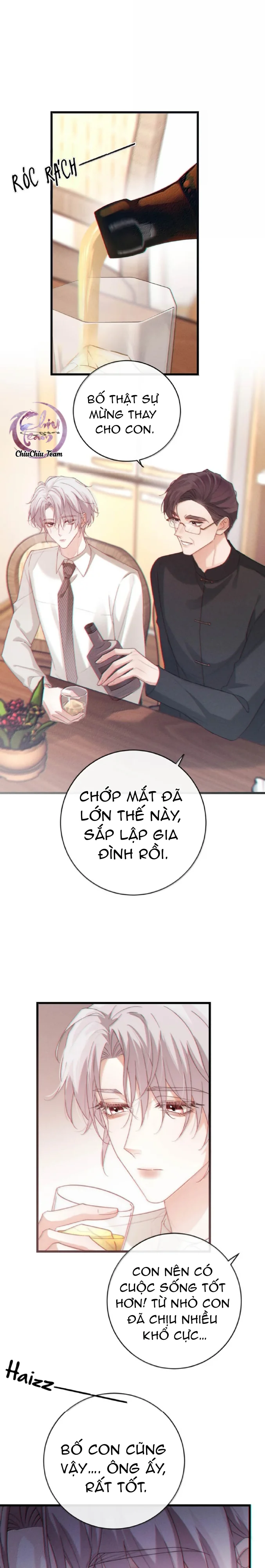 Pheromone Nồng Nàn Chapter 47 - Next 