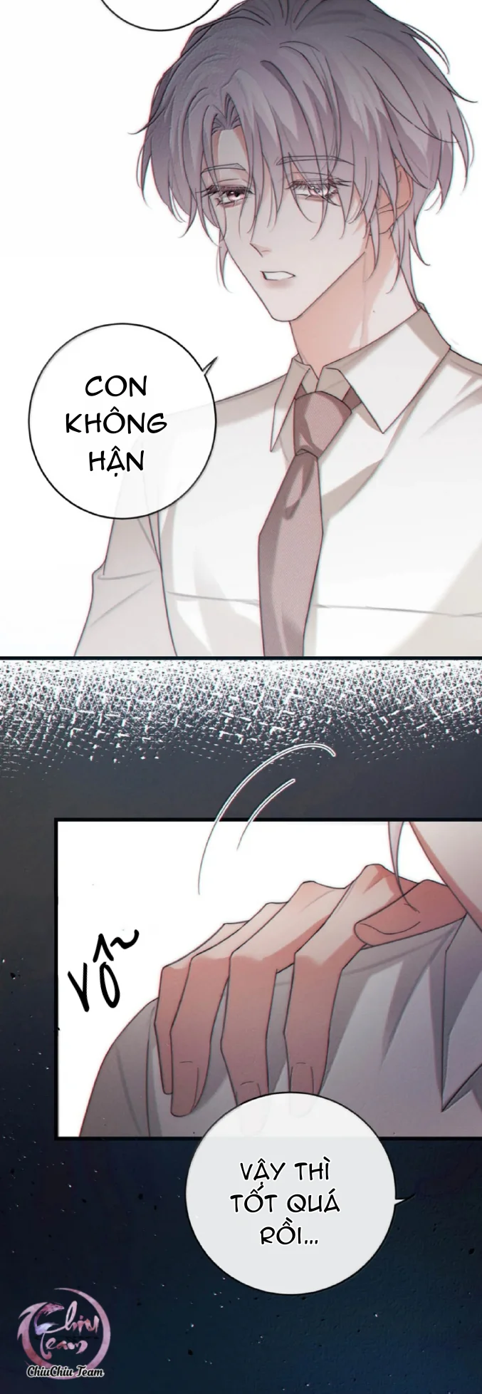 Pheromone Nồng Nàn Chapter 47 - Next 