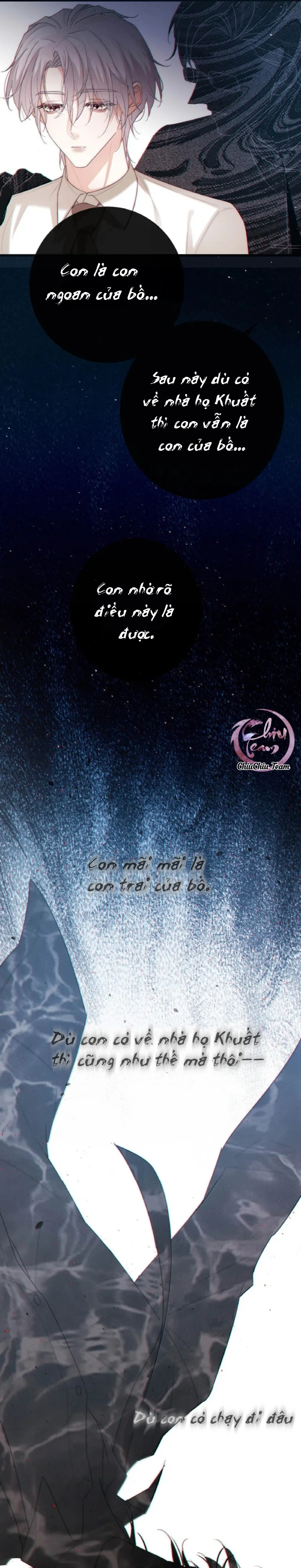 Pheromone Nồng Nàn Chapter 47 - Next 