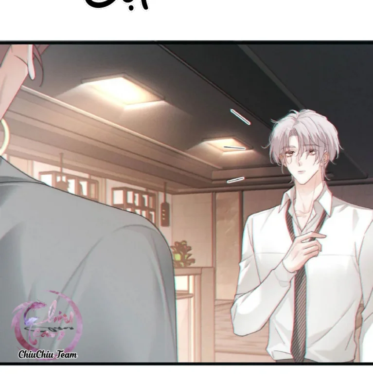 Pheromone Nồng Nàn Chapter 47 - Next 