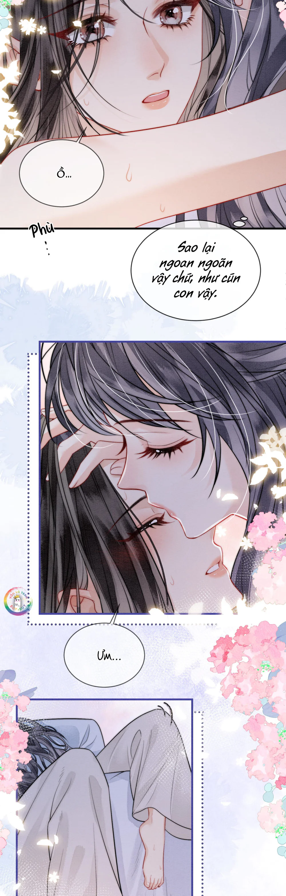 Nhập Hải Chapter 9 - Next 