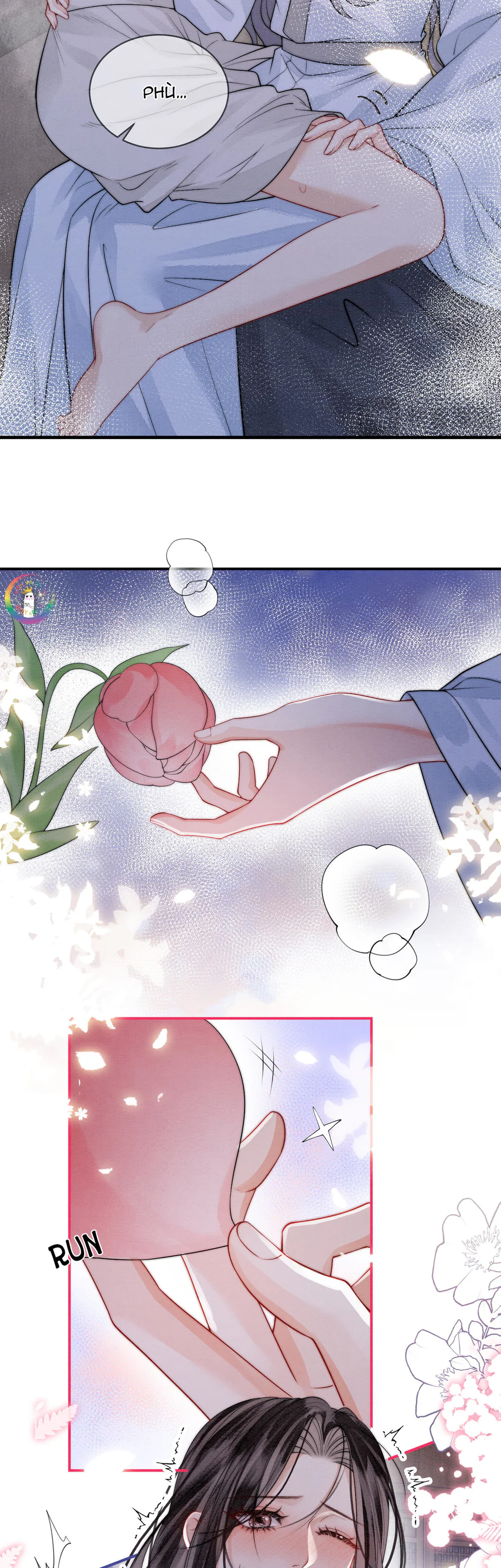 Nhập Hải Chapter 9 - Next 