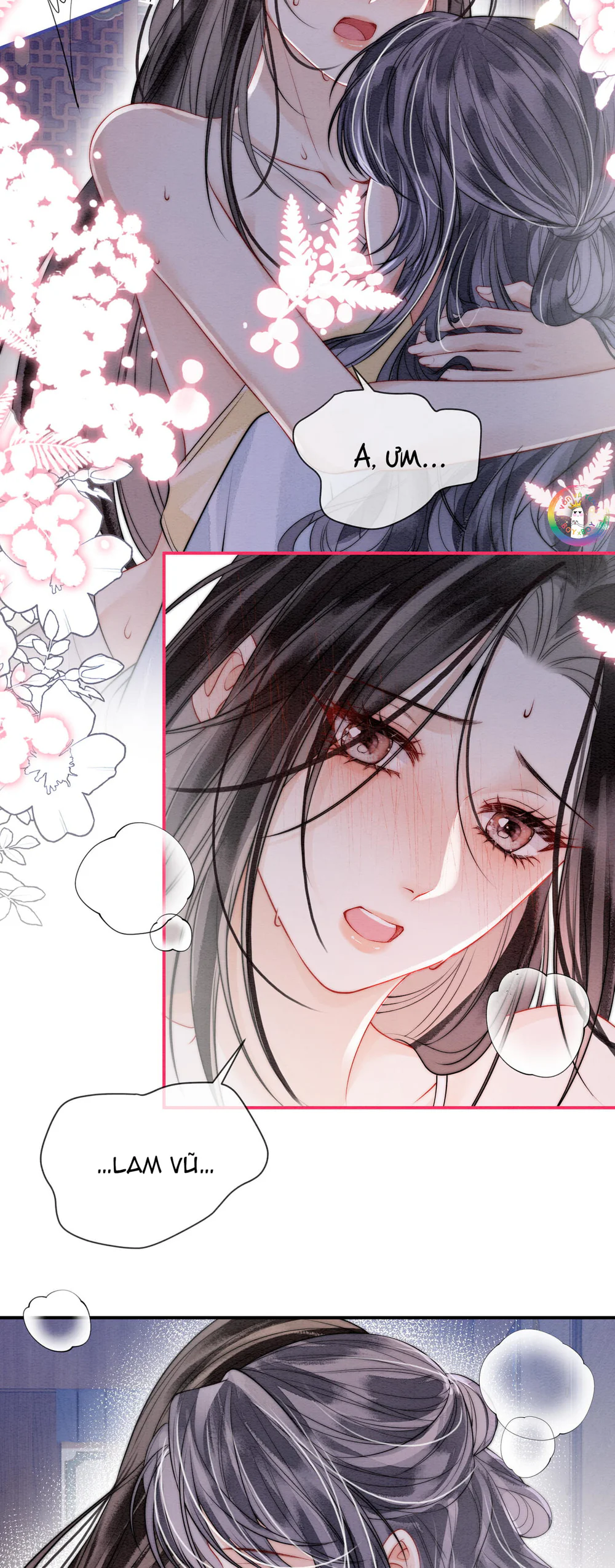 Nhập Hải Chapter 9 - Next 