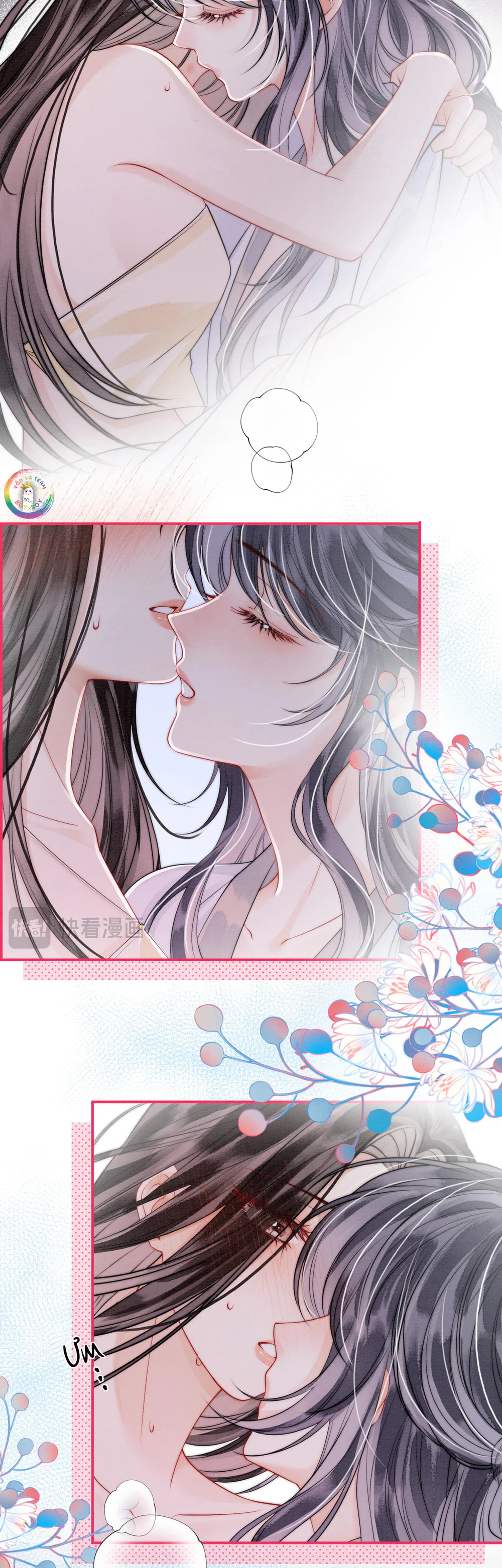 Nhập Hải Chapter 9 - Next 