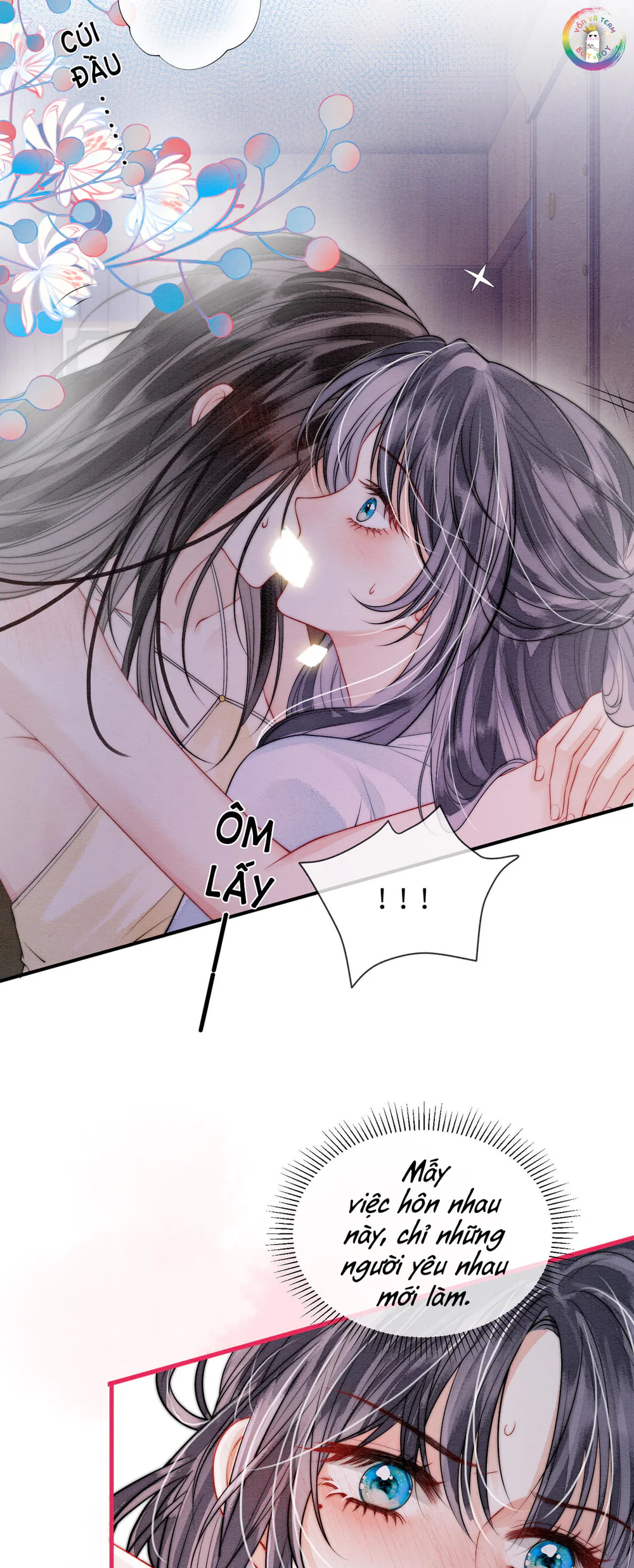 Nhập Hải Chapter 9 - Next 