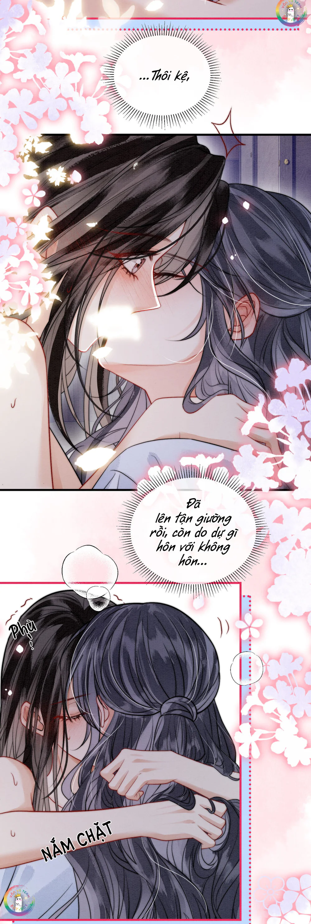 Nhập Hải Chapter 9 - Next 