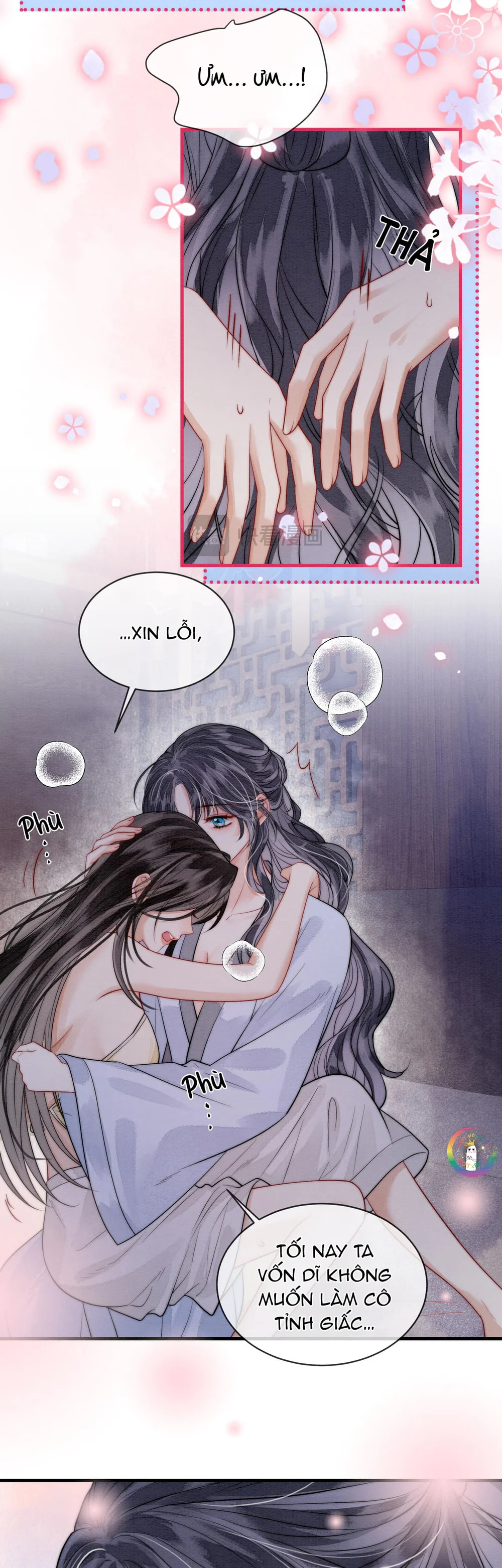 Nhập Hải Chapter 9 - Next 