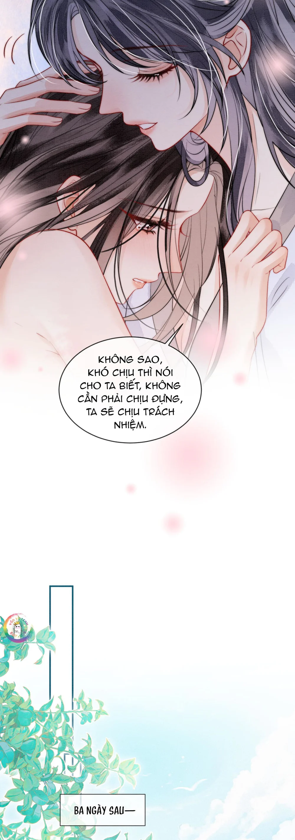 Nhập Hải Chapter 9 - Next 