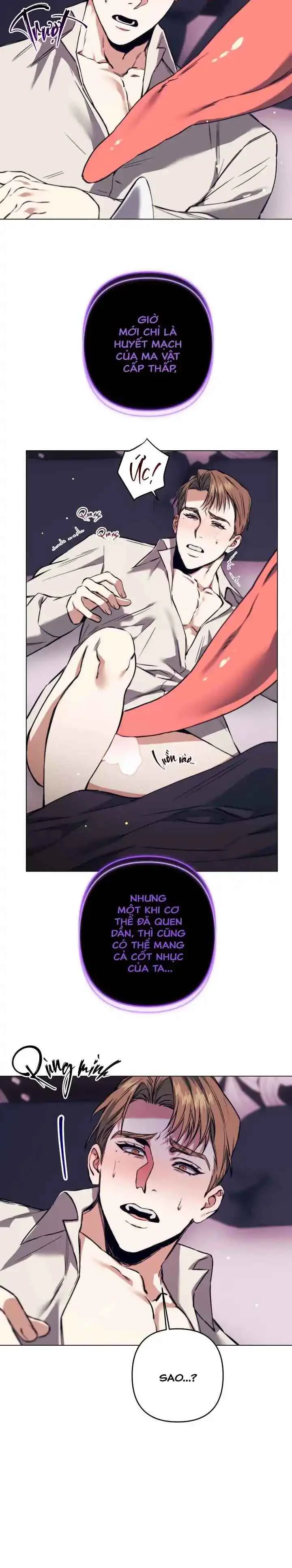 TUYỂN TẬP TRUYỆN MÀU Chapter 5 H+++ - Next Chapter 6 H+++