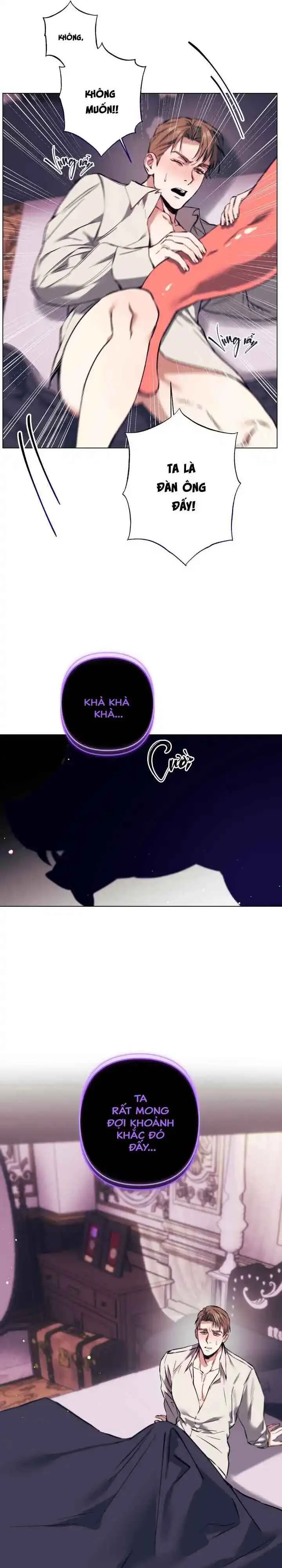 TUYỂN TẬP TRUYỆN MÀU Chapter 5 H+++ - Next Chapter 6 H+++