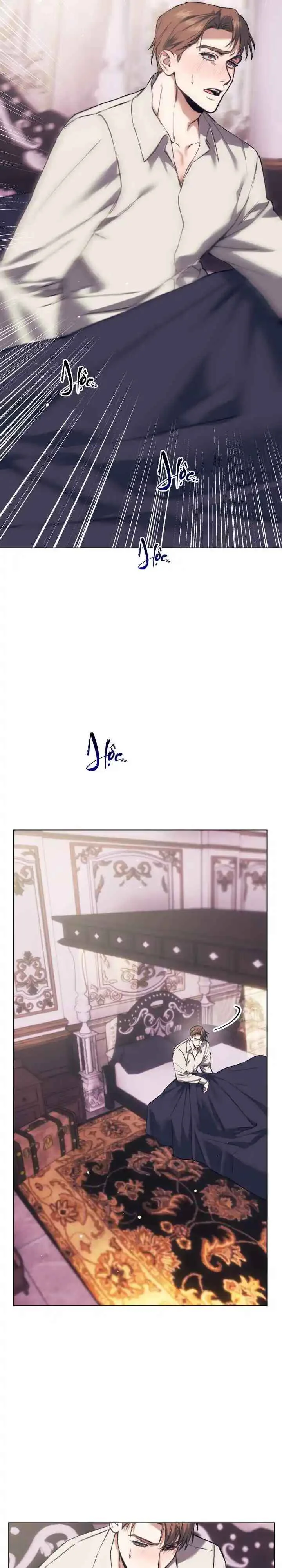 TUYỂN TẬP TRUYỆN MÀU Chapter 5 H+++ - Next Chapter 6 H+++