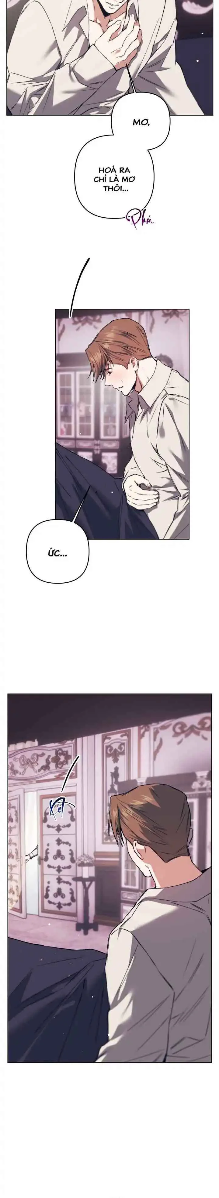 TUYỂN TẬP TRUYỆN MÀU Chapter 5 H+++ - Next Chapter 6 H+++