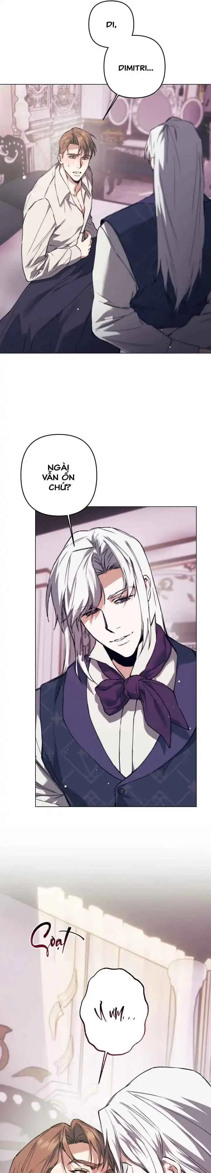 TUYỂN TẬP TRUYỆN MÀU Chapter 5 H+++ - Next Chapter 6 H+++