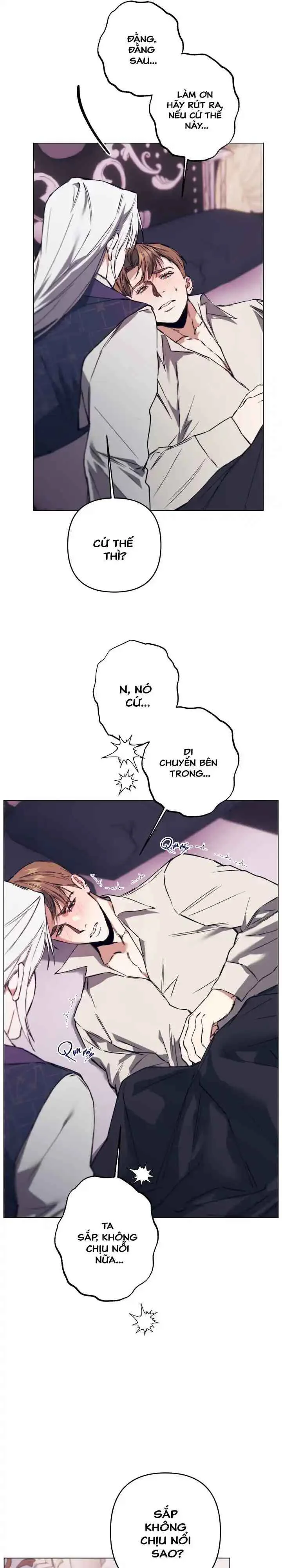 TUYỂN TẬP TRUYỆN MÀU Chapter 5 H+++ - Next Chapter 6 H+++