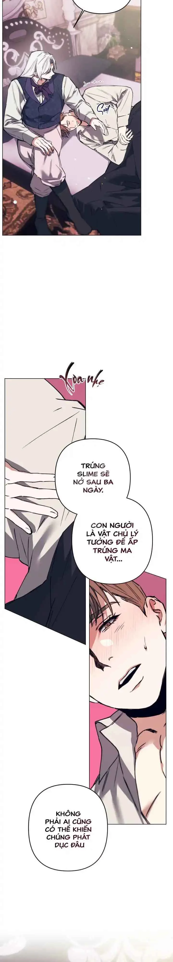 TUYỂN TẬP TRUYỆN MÀU Chapter 5 H+++ - Next Chapter 6 H+++