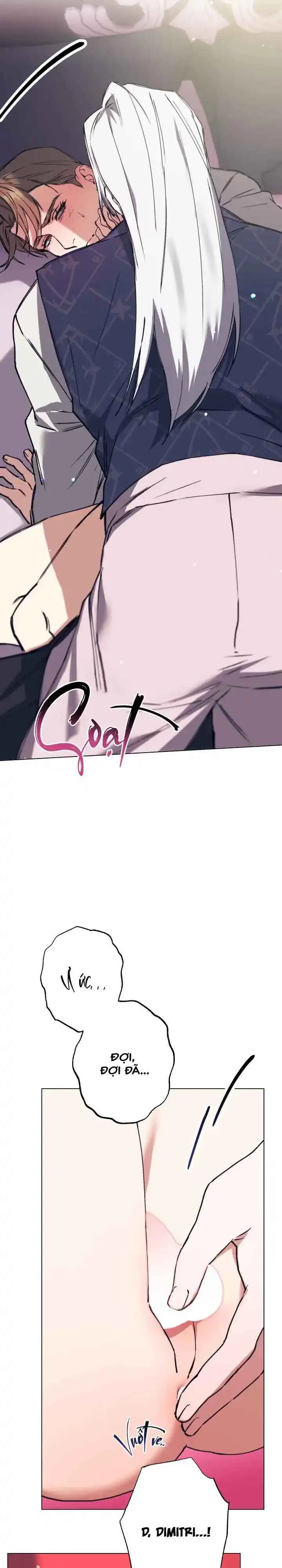 TUYỂN TẬP TRUYỆN MÀU Chapter 5 H+++ - Next Chapter 6 H+++