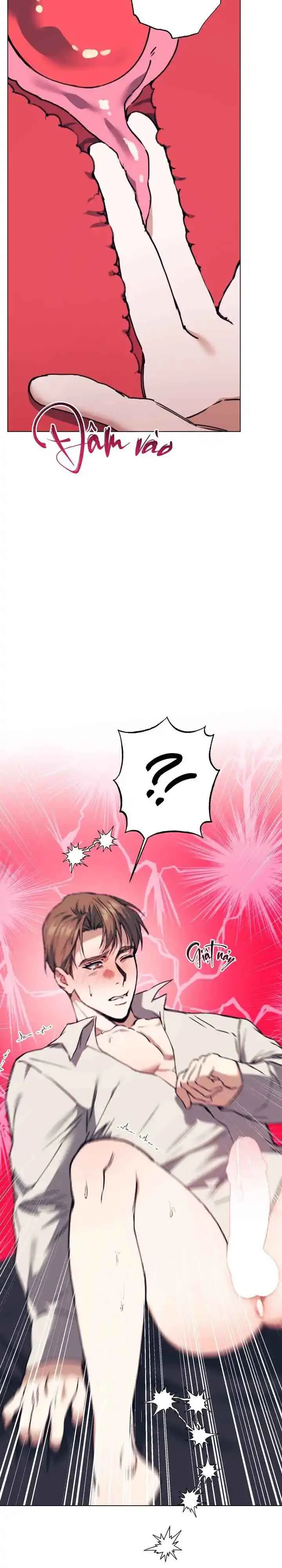 TUYỂN TẬP TRUYỆN MÀU Chapter 5 H+++ - Next Chapter 6 H+++