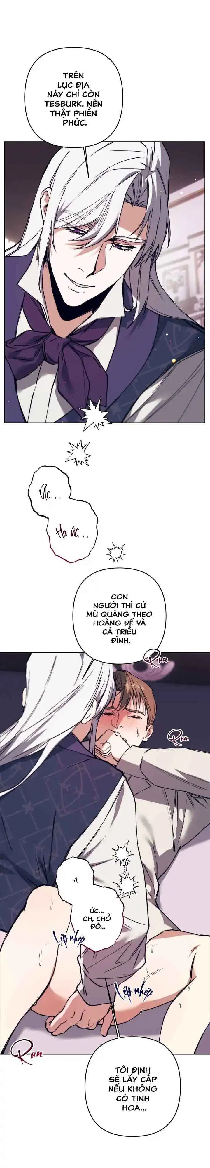 TUYỂN TẬP TRUYỆN MÀU Chapter 5 H+++ - Next Chapter 6 H+++