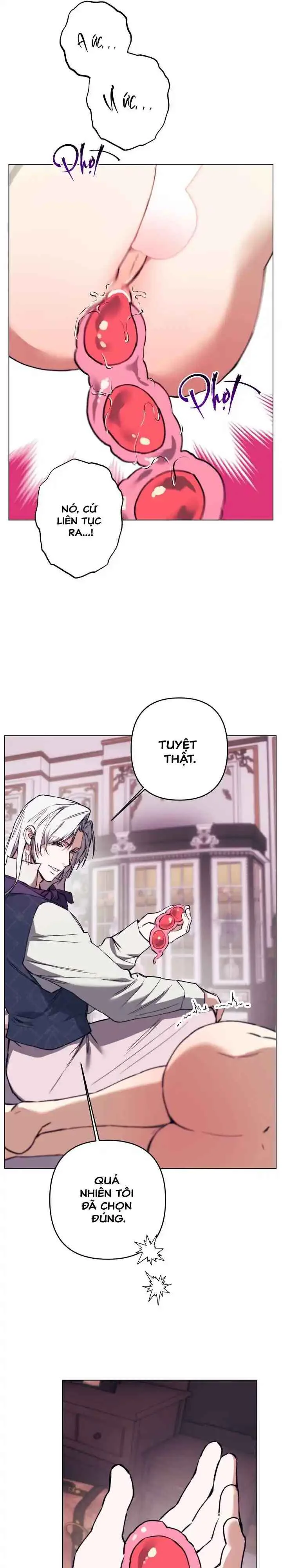 TUYỂN TẬP TRUYỆN MÀU Chapter 5 H+++ - Next Chapter 6 H+++