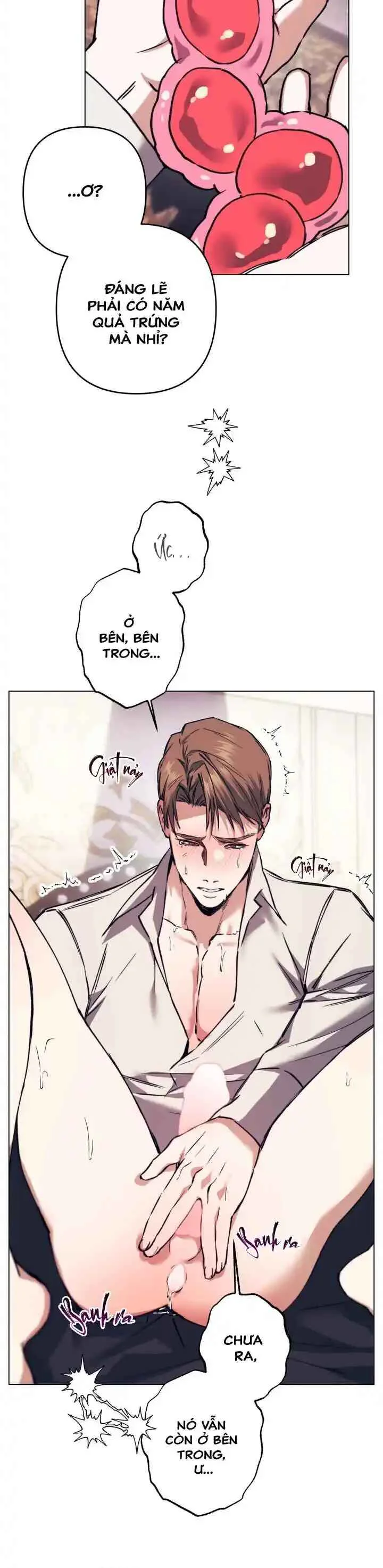 TUYỂN TẬP TRUYỆN MÀU Chapter 5 H+++ - Next Chapter 6 H+++