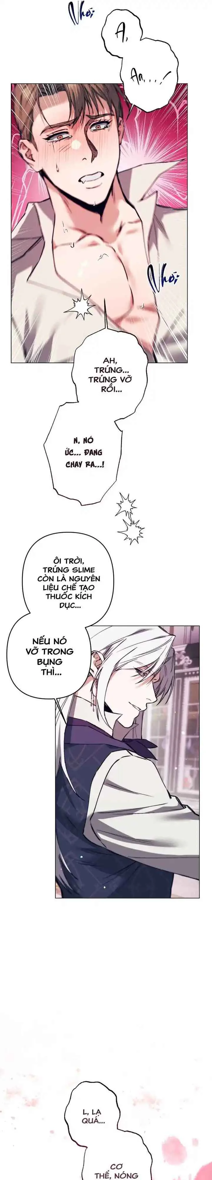 TUYỂN TẬP TRUYỆN MÀU Chapter 5 H+++ - Next Chapter 6 H+++