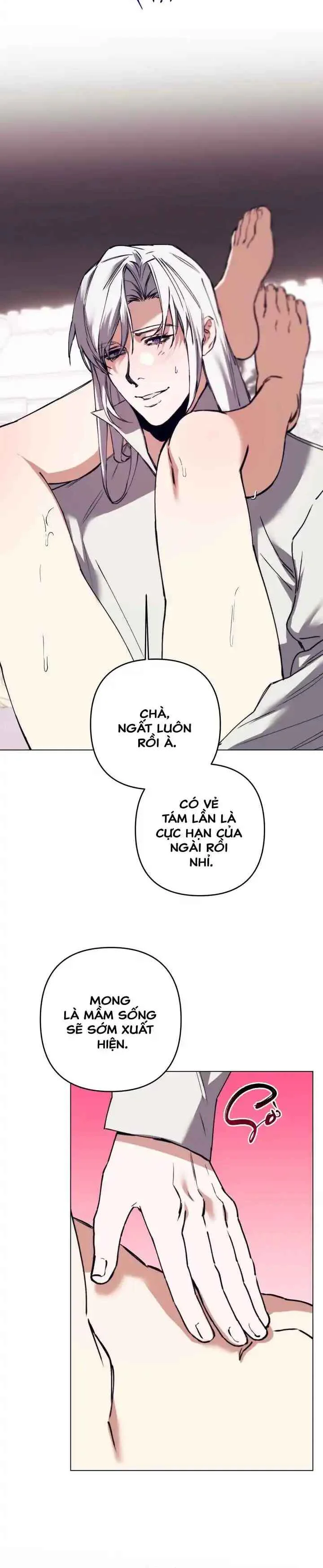 TUYỂN TẬP TRUYỆN MÀU Chapter 5 H+++ - Next Chapter 6 H+++