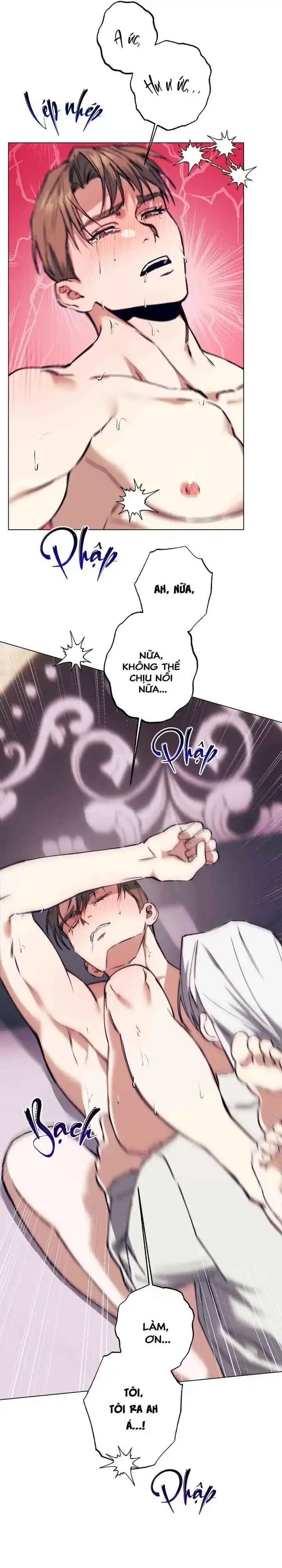 TUYỂN TẬP TRUYỆN MÀU Chapter 5 H+++ - Next Chapter 6 H+++