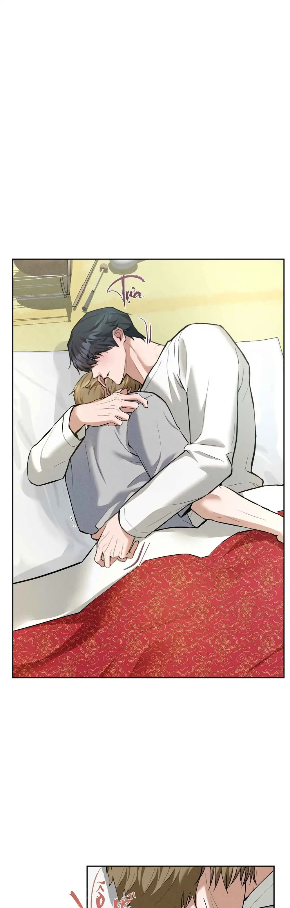 Nhà thầy pháp Chapter 8 - Next Chapter 9