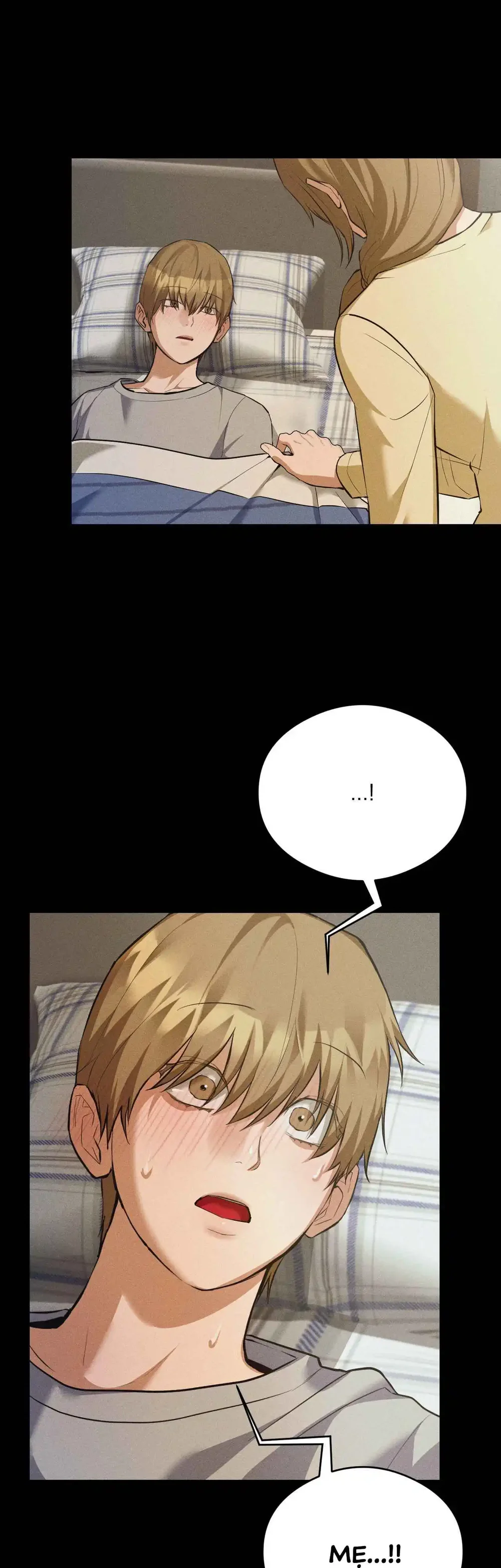 Nhà thầy pháp Chapter 8 - Next Chapter 9