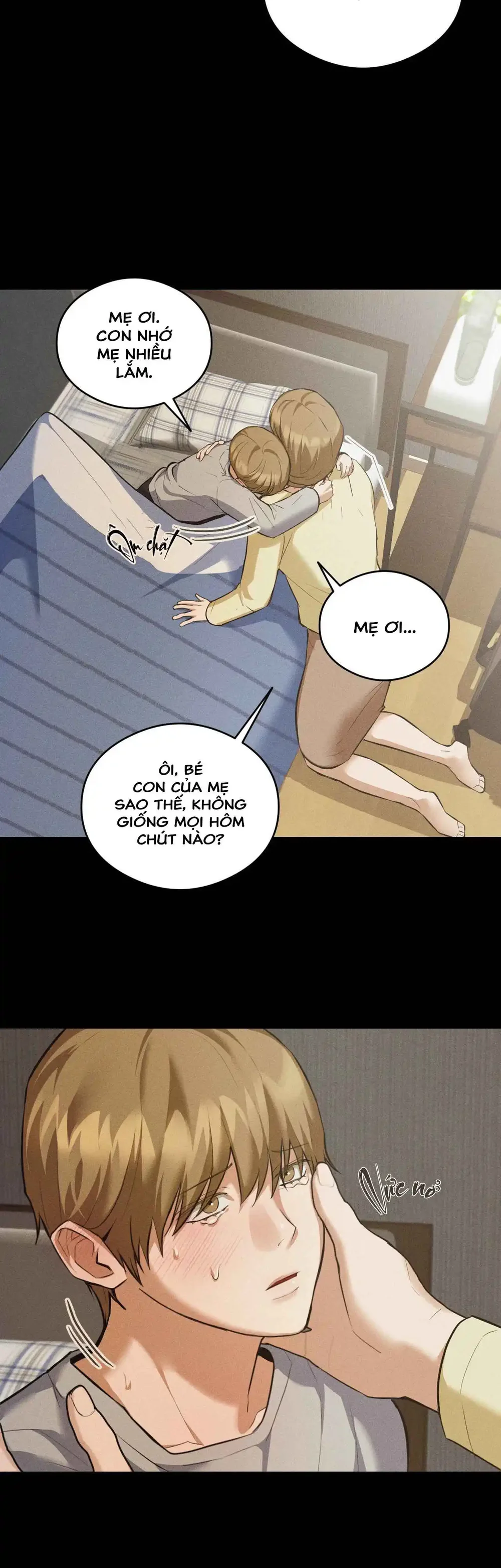 Nhà thầy pháp Chapter 8 - Next Chapter 9