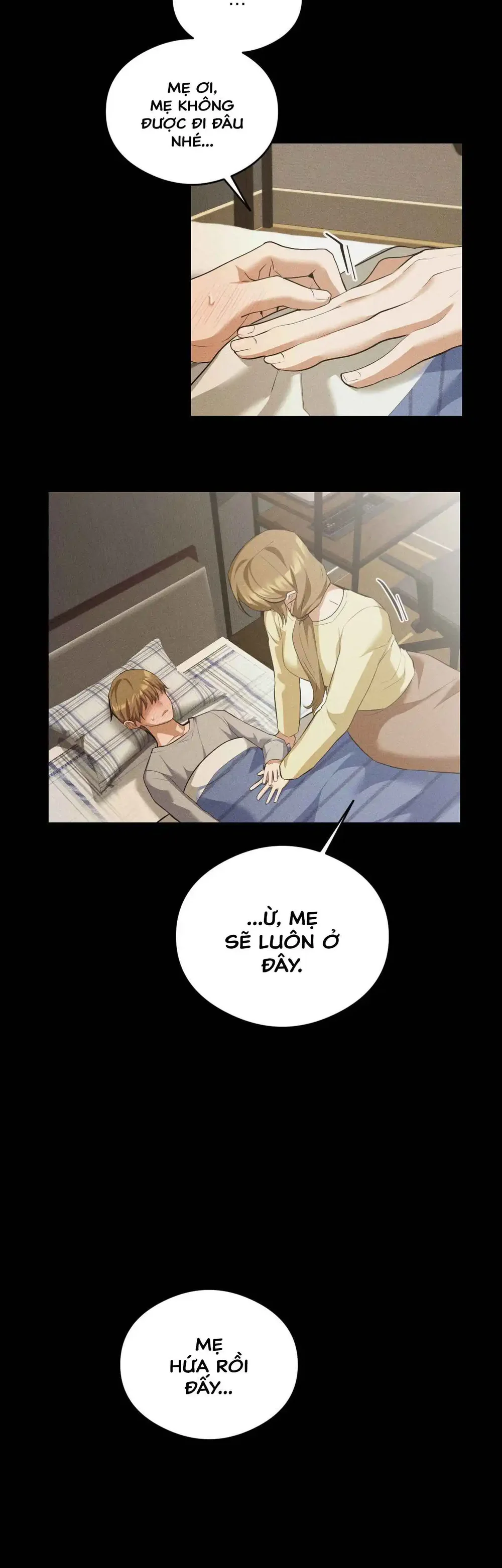 Nhà thầy pháp Chapter 8 - Next Chapter 9