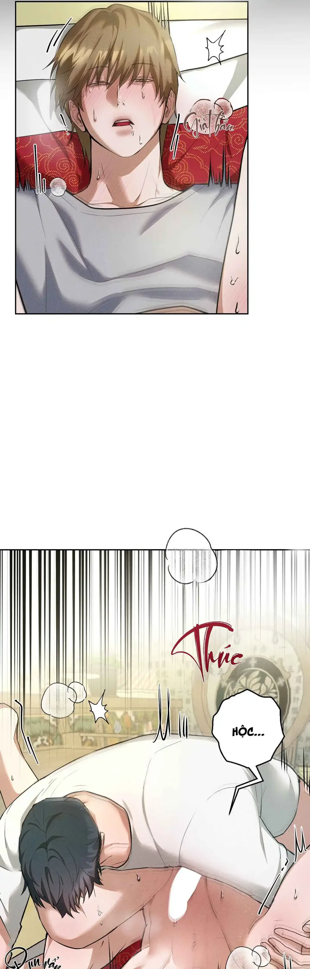 Nhà thầy pháp Chapter 8 - Next Chapter 9