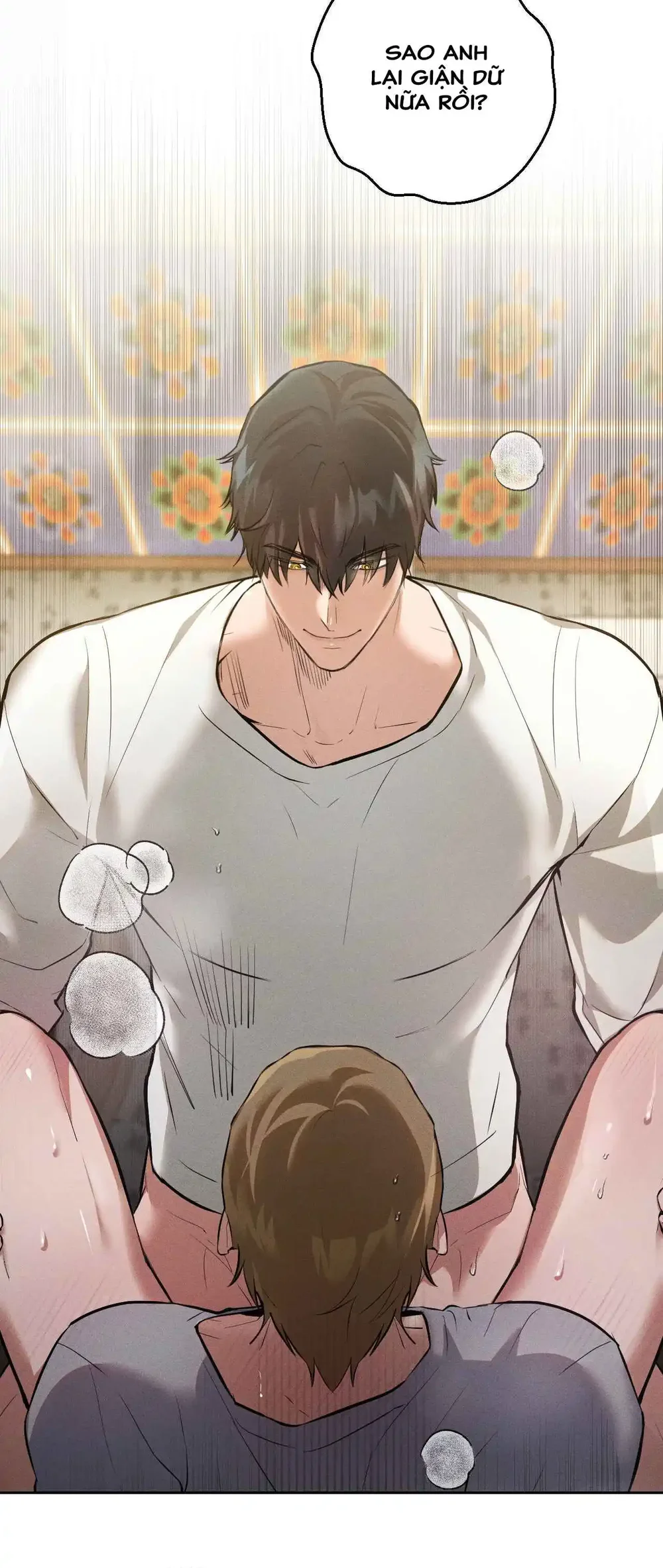 Nhà thầy pháp Chapter 8 - Next Chapter 9