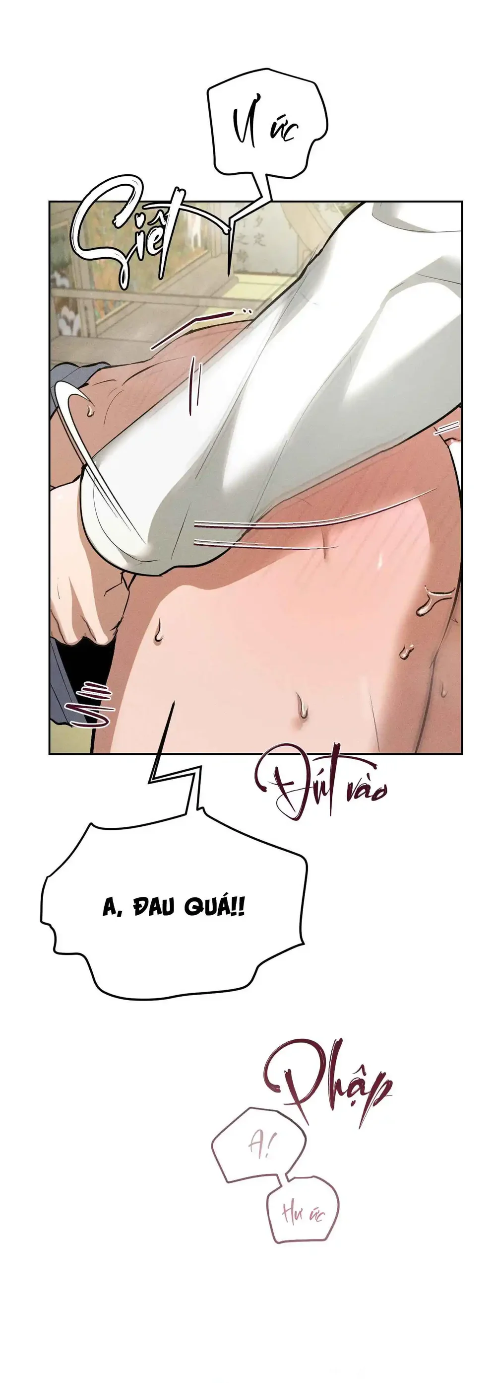 Nhà thầy pháp Chapter 8 - Next Chapter 9