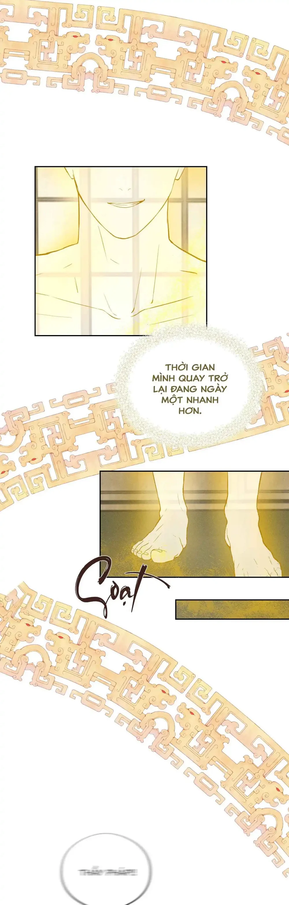 Nhà thầy pháp Chapter 8 - Next Chapter 9