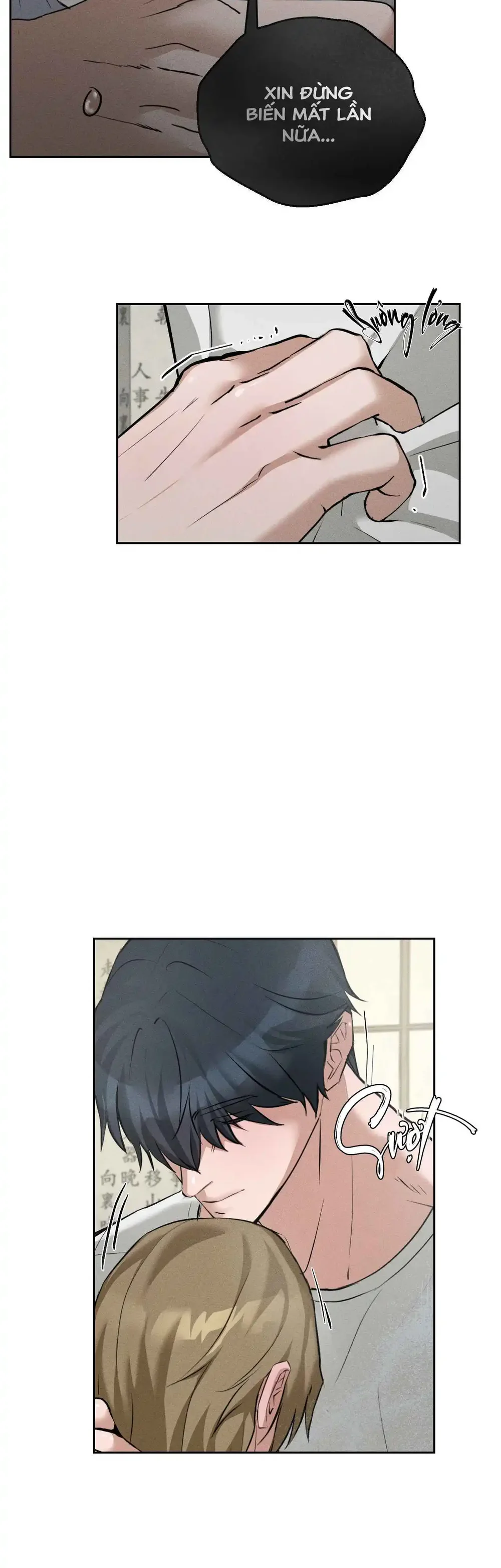 Nhà thầy pháp Chapter 8 - Next Chapter 9