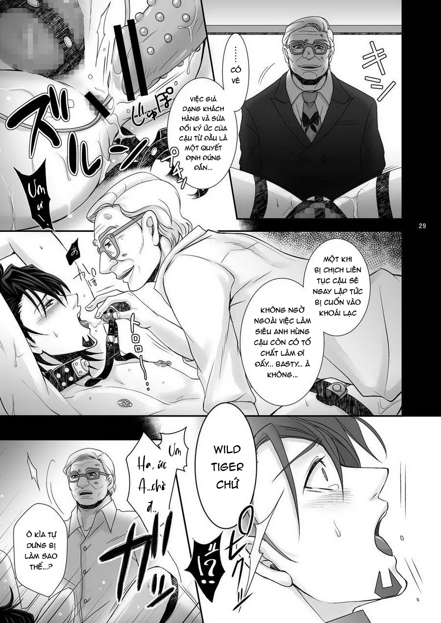 Nắc Ná Thở Chapter 30.5 - Next Chapter 30.6