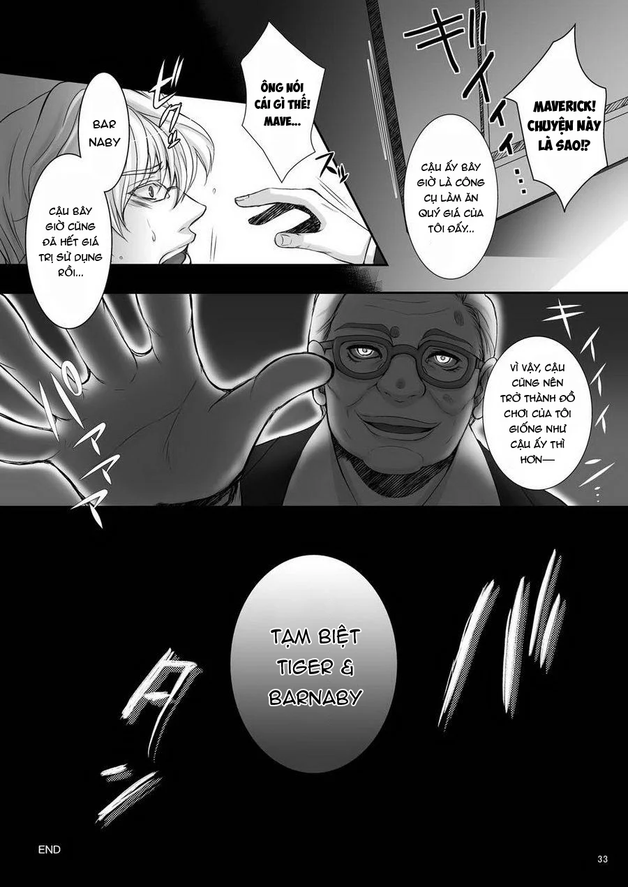 Nắc Ná Thở Chapter 30.5 - Next Chapter 30.6