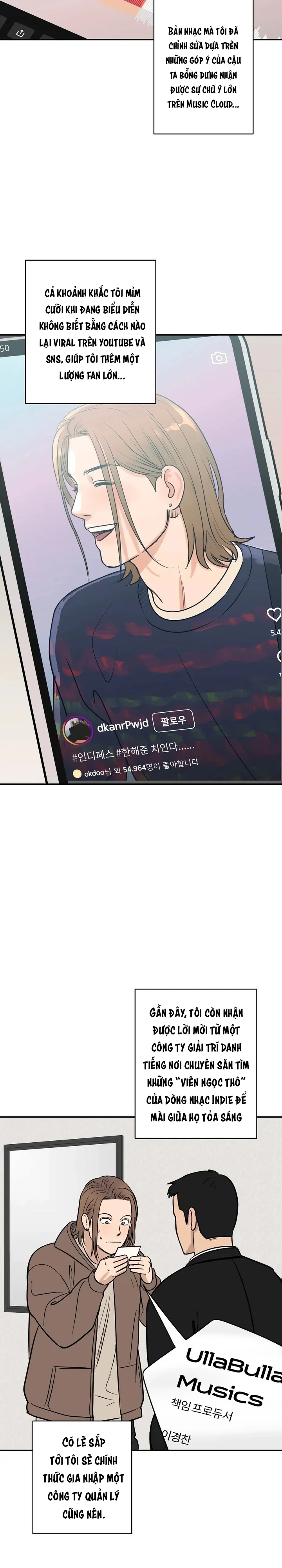 TUYỂN TẬP MANHWA NGẮN BÍ MẬT CƠ THỂ Chapter 40 NT 8 - Bộ 5 - Next Chapter 41 NT 9 - Bộ 6