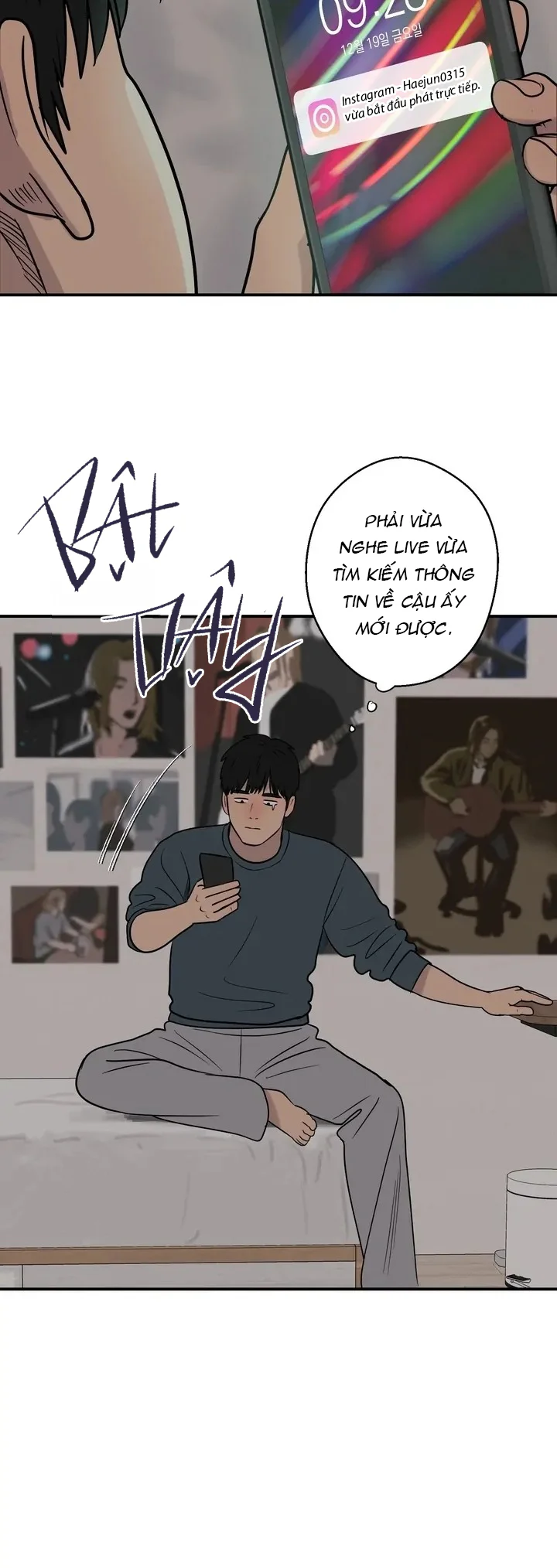 TUYỂN TẬP MANHWA NGẮN BÍ MẬT CƠ THỂ Chapter 40 NT 8 - Bộ 5 - Next Chapter 41 NT 9 - Bộ 6