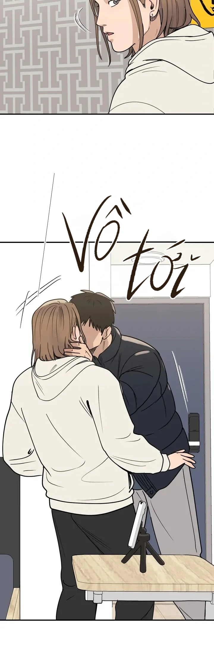 TUYỂN TẬP MANHWA NGẮN BÍ MẬT CƠ THỂ Chapter 40 NT 8 - Bộ 5 - Next Chapter 41 NT 9 - Bộ 6