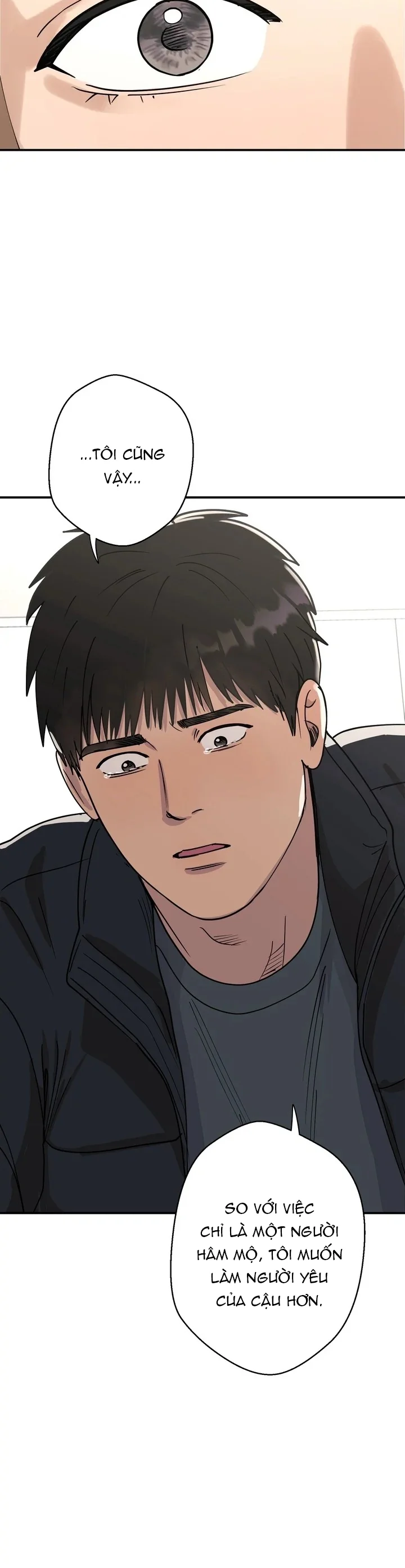 TUYỂN TẬP MANHWA NGẮN BÍ MẬT CƠ THỂ Chapter 40 NT 8 - Bộ 5 - Next Chapter 41 NT 9 - Bộ 6