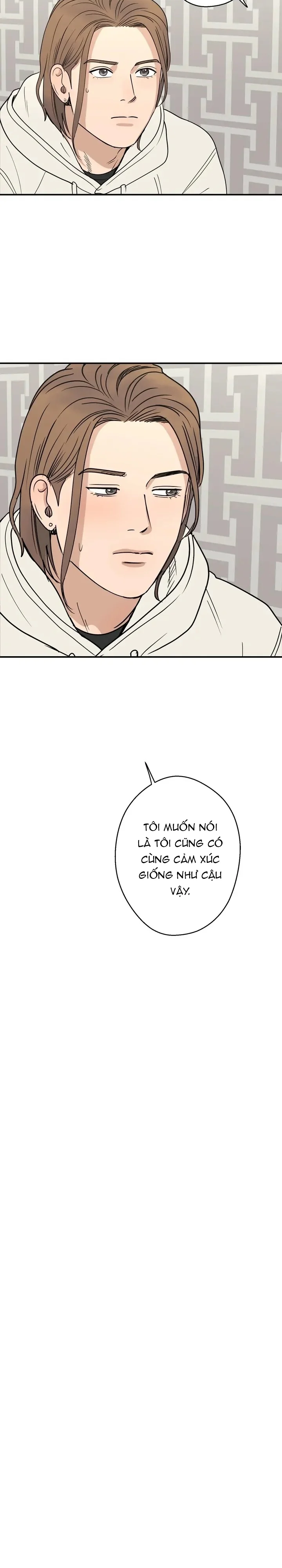 TUYỂN TẬP MANHWA NGẮN BÍ MẬT CƠ THỂ Chapter 40 NT 8 - Bộ 5 - Next Chapter 41 NT 9 - Bộ 6